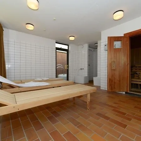 Haus Bi De Wyk D9a アパート