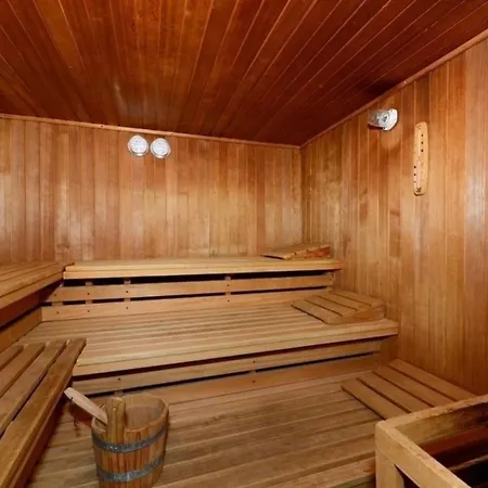 Haus Bi De Wyk D9a Appartement *