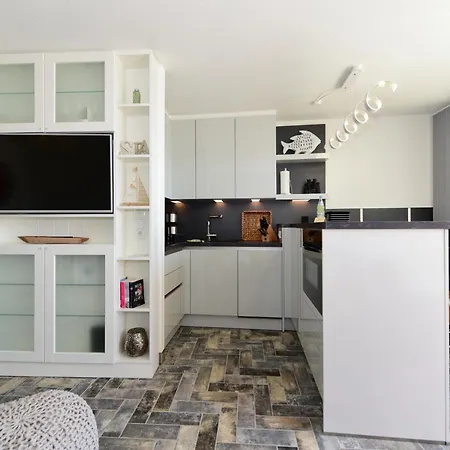 Haus Bi De Wyk D9a *