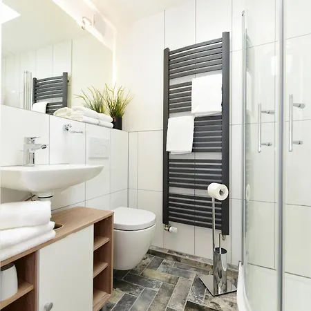 Haus Bi De Wyk D9a Wyk auf Föhr