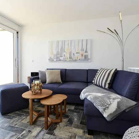 Haus Bi De Wyk D9a Apartment