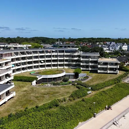 Haus Bi De Wyk D9a Wyk auf Föhr